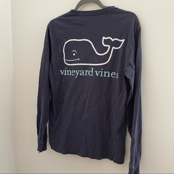Vineyard Vines Other - Vineyard vines Mens size XS long sleeve tshirt